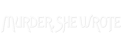 Murder, She Wrote logo
