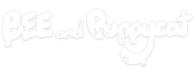 Bee & Puppycat: Lazy in Space logo