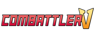 Super-Electromagnetic Robo Combattler V logo