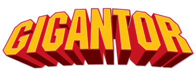 Gigantor logo