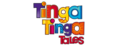 Tinga Tinga Tales logo