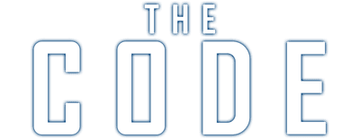The Code logo
