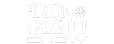 The Dick Cavett Show logo