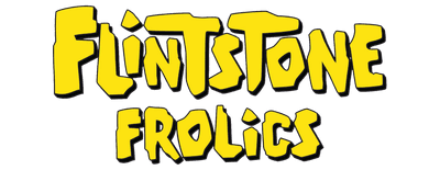 The Flintstone Comedy Show logo