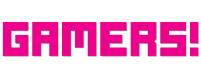 Gamers! logo