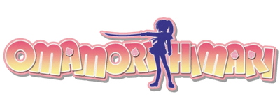 Omamori Himari logo