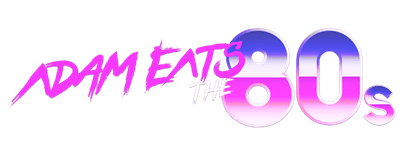 Adam Eats the 80's logo