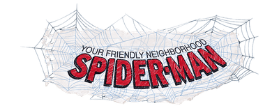 Your Friendly Neighborhood Spider-Man logo