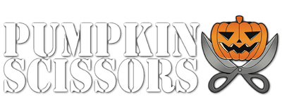 Pumpkin Scissors logo