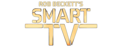 Rob Beckett's Smart TV logo