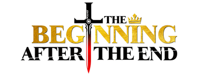 The Beginning After the End logo