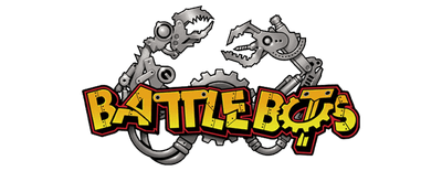 BattleBots logo