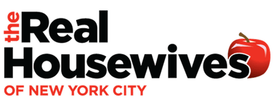 The Real Housewives of New York City logo