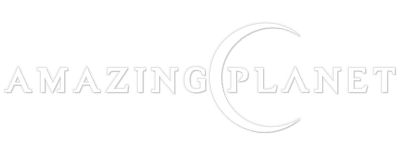 Amazing Planet logo