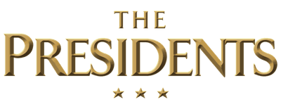 The Presidents logo