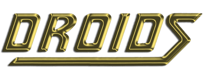 Star Wars: Droids logo