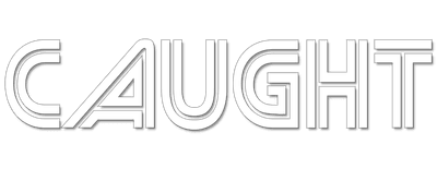 Caught logo