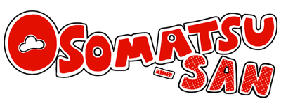 Osomatsu-san logo