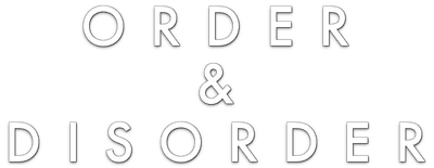 Order & Disorder logo