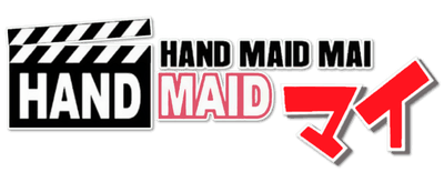 Hand Maid May logo