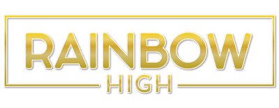 Rainbow High logo