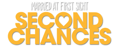 Married at First Sight: Second Chances logo