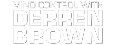 Derren Brown: Mind Control logo