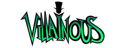 Villainous logo