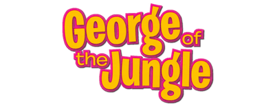 George of the Jungle logo