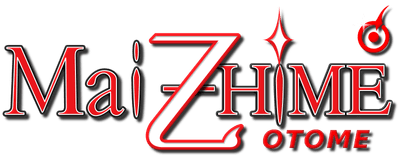 Mai otome logo