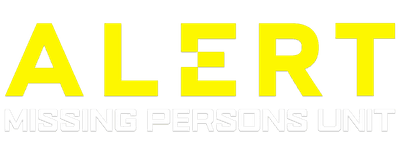 Alert: Missing Persons Unit logo