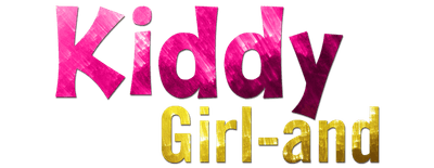 Kiddy Girl-and logo