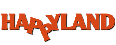 Happyland logo