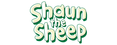 Shaun the Sheep logo