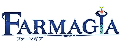 Farmagia logo