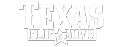 Texas Flip N' Move logo