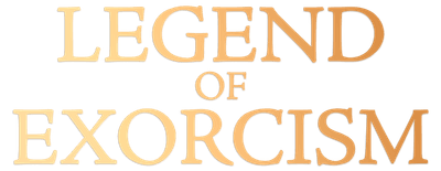 Legend of Exorcism logo