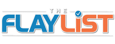 The Flay List logo