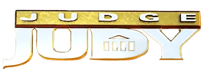 Judge Judy logo