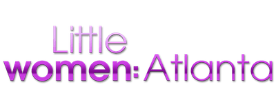 Little Women: Atlanta logo