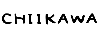 Chiikawa logo