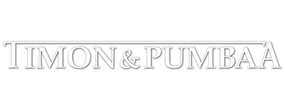 Timon & Pumbaa logo