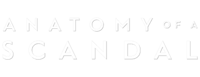 Anatomy of a Scandal logo