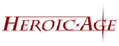 Heroic Age logo