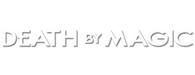 Death by Magic logo