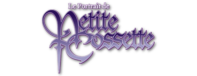 Le portrait de petite cossette logo