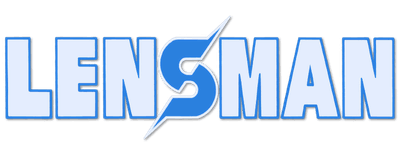 Galactic Patrol Lensman logo