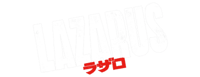 Lazarus logo