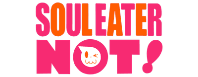 Soul Eater Not! logo
