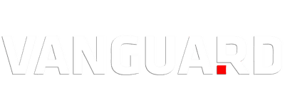 Vanguard logo